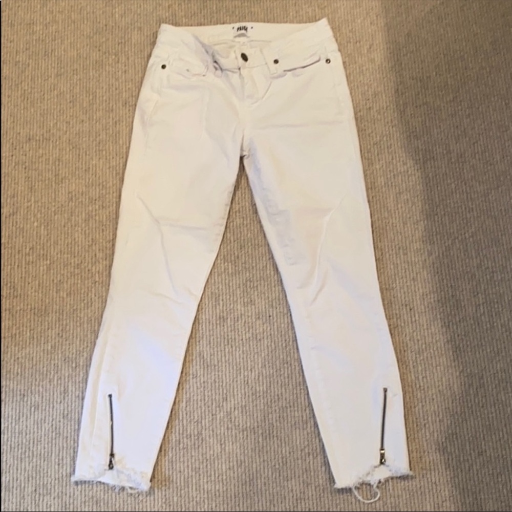 Paige Jeans (barely worn)